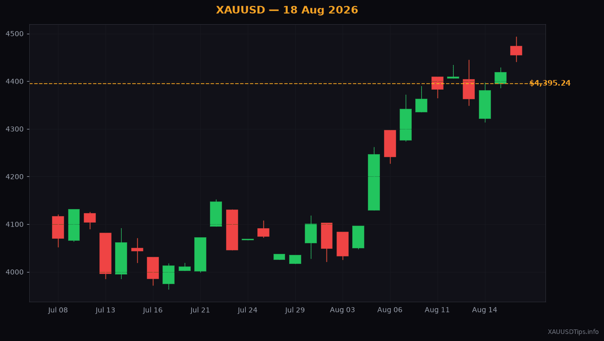 How to Spot Gold Support Floors: A Quick Guide (18 Aug 2026)